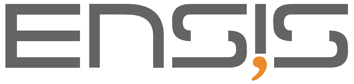 Ensis Wing Logo
